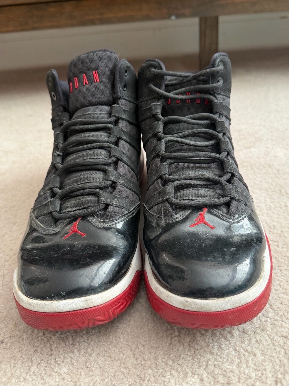 Air Jordan 10 Retro Chicago/Bulls